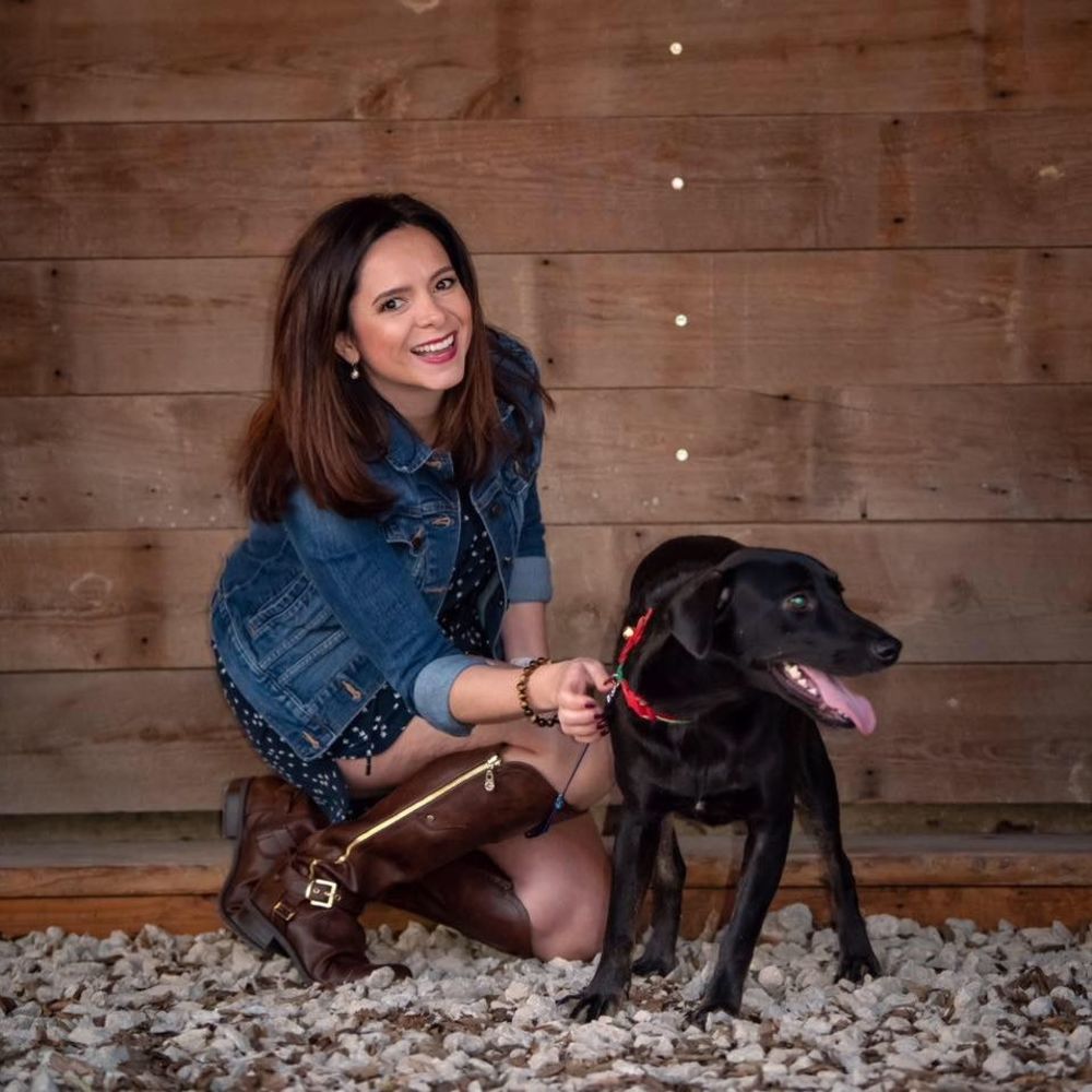 Meet your Posher, Veronica